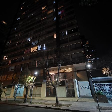Apartamento Departamento Santiago 1148 Exterior foto