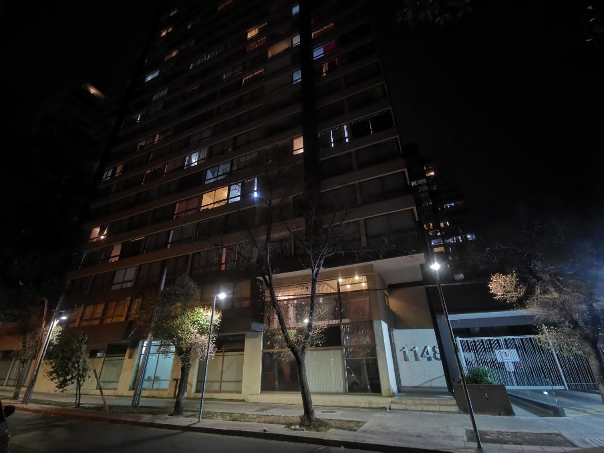 Apartamento Departamento Santiago 1148 Exterior foto
